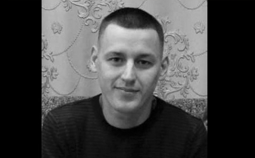 Захищаючи Україну, загинув Микола Середич з Покрова