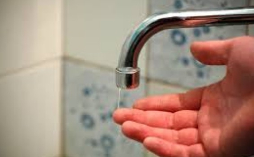 У передмісті Покрова з 23 до 25 липня не буде води: подробиці